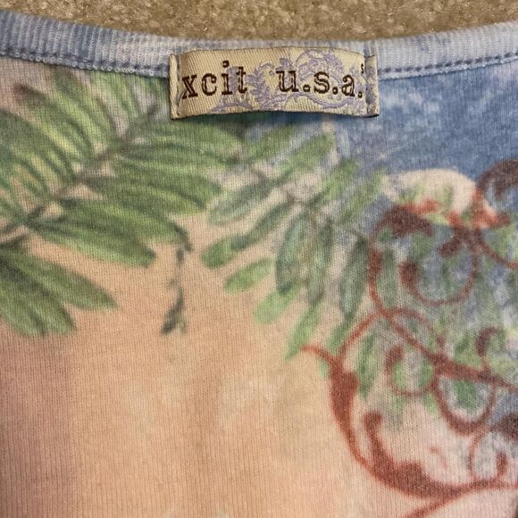 Fairy Y2K coquette tank - Picture 4 of 7